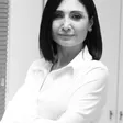 Uzm. Dr. Sevgin Karacaoğlu portre fotoğrafı